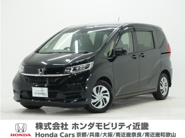 フリード+ 1.5 G ホンダセンシング