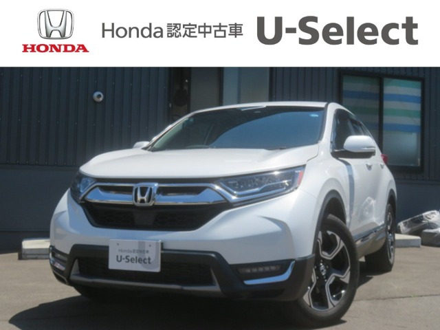 CR-V 1.5 EX 4WD