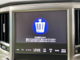 【メーカー純正ナビ】インテリアに溶け込むスタイリッシュな「専用設計」メーカーナビを装備♪視認性や操作性など基本性能にも優れ、より上質なカーライフをお楽しみいただけます。