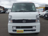 NV100クリッパー GXターボ ハイルーフ 4WD 