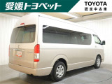 ハイエース 2.7 グランドキャビン 