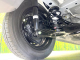 お車を安心してお乗りいただく為には、足回りの定期点検が欠かせません。サービスサポート(有償保証)では無料点検もご提供しており、安心のカーライフをお過ごしいただけるサポート体制が整っています。