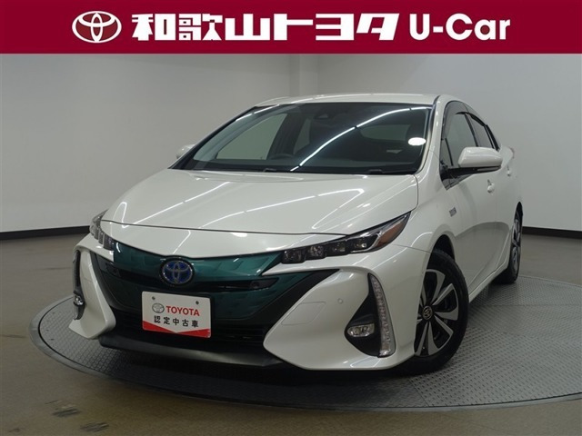 プリウスPHV 1.8 A プレミアム