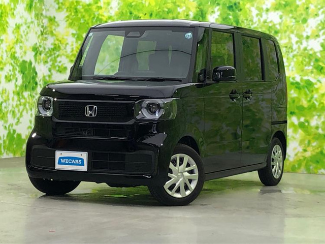 N-BOX