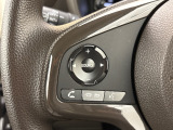 ■ステアリングリモコンスイッチ☆運転中に目線をそらさず、音量調整やバンド変更が可能です☆