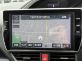 ヴォクシー 1.8 ハイブリッド ZS 煌II 禁煙車 後席モニター 純正10.5インチナビ