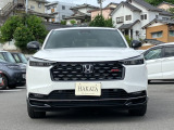 ヴェゼル 1.5 e:HEV RS 