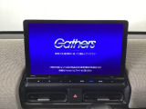 Honda CONEECT対応で、更に便利が広がったナビディスプレーです♪また、フルセグTVの他にDVD/CDプレーヤーを装備♪もちろんFM/AMラジオもお聞きいただけますよ♪