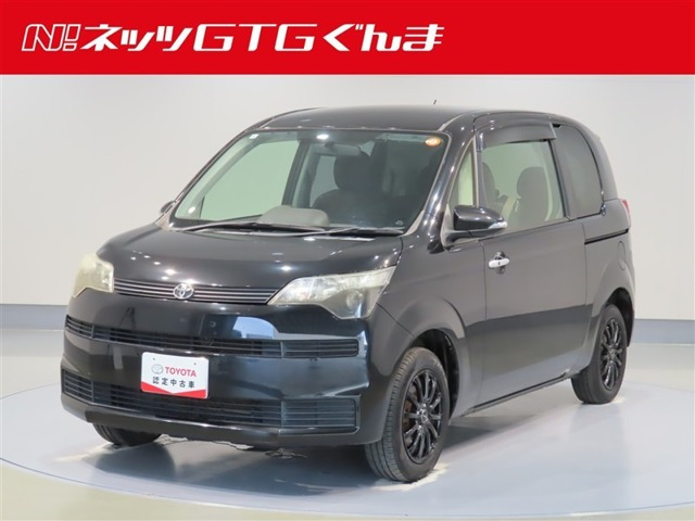 スペイド 1.5 F