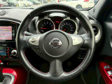 ジューク 1.5 15RX V セレクション パーソナライゼーション 