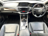 アコードハイブリッド 2.0 LX 