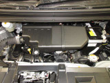 納車前には、車のプロのスタッフが、しっかり整備を行い納車するので安心。