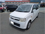 eKワゴン MS 