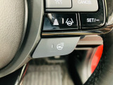ステアリングヒーター装備!すぐ温まるので冬の寒い時期も快適に運転出来ます!