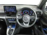 運転席はその車の重要ポイント。ぜひ実際にご乗車ください。お待ちしてます。