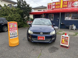 ポロ TSI ハイライン 