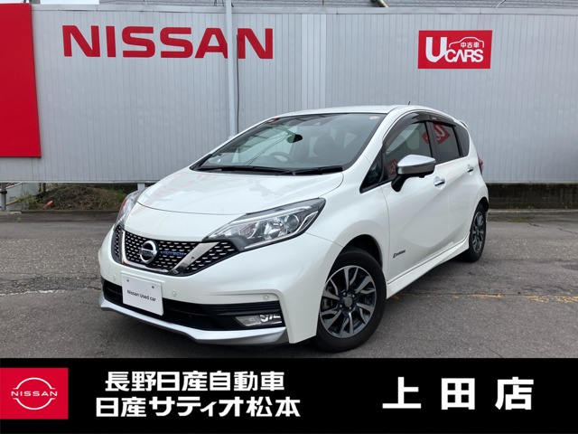 日産 ノート 