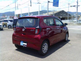 ミライース L SAIII 