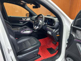 GLE  AMG GLE53 4マチック+ 4WD 本革シート