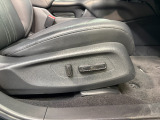 運転席のポジション変更可能!ご自身の運転しやすいポジションでの運転が可能です!