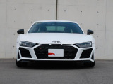 R8 ジャパン ファイナル エディション 4WD 