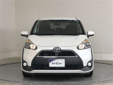 ワイド&ローのスタイルで走行安定性もばっちりです。運転しやすくロングドライブも安心です。