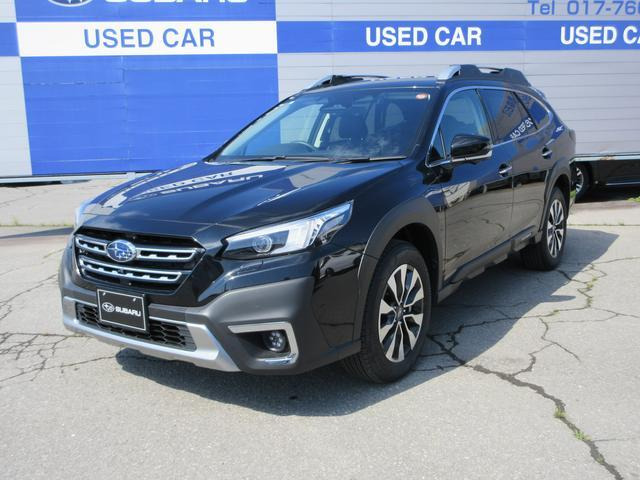 レガシィアウトバック 1.8 リミテッド EX 4WD