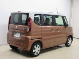スズキ自動車の新車保証を継承してお渡しいたします。