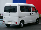 NV100クリッパー DX セーフティパッケージ ハイルーフ 5AGS車 