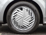 【タイヤ】【純正16インチホイール】《185/60R16》ホイールキャップ付き オールシーズンタイヤ