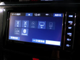 Bluetooth音楽OK!