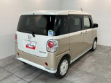 ムーヴキャンバス G メイクアップ SAIII 