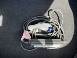 充電ケーブルも完備(^^)/