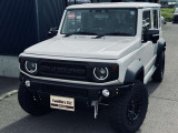 ジムニーノマド 1.5 FC 4WD