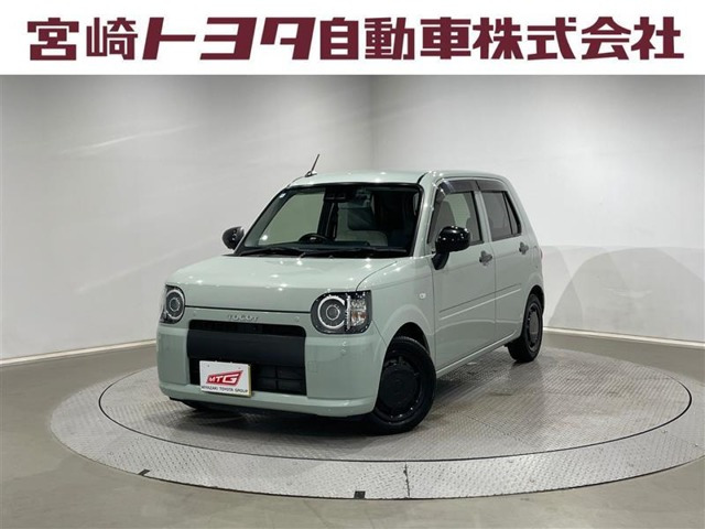 ミラトコット G SAIII 