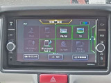 【日産純正メモリーカーナビ】 ◇DVD CD SD再生 フルセグ ブルートゥース接続 音楽録音対応モデルです。お気軽に当店スタッフまでご相談ください。