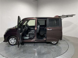 個人の通勤用にも、ご家族の方にもおすすめの車種となっております。