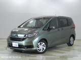 ホンダカーズ東京中央U-Select西新井へようこそ。 当社下取りのお墨付き車両。人気車両で充実装備の一台。おススメです。どうぞご覧ください。