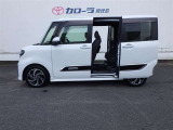 トヨタ認定中古車保証付!(1年間、距離無制限 HV車はHV保証付) 別途延長保証もご用意しております♪ ぜひ現車を確認にご来店ください