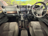 ランドクルーザー70 2.8 AX ディーゼル 4WD 