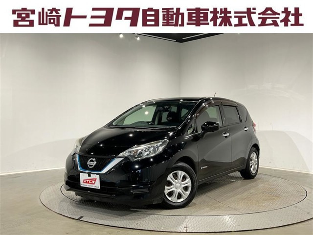 ノート 1.2 e-POWER X