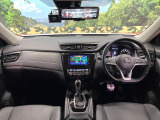 エクストレイル 2.0 20Xi 