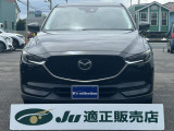 CX-5 2.2 XD Lパッケージ 4WD シティブレーキ メーカーSDナビ/TV&バックカメラ&a...