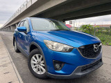 CX-5 2.2 XD 4WD TV ナビ DVD ETC Bluetooth アルミ