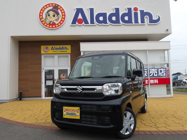 スペーシア ハイブリッド(HYBRID) X