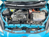 親切・丁寧な専門メカニックスタッフが応対!・車検・点検整備・事故等の修理などアフターサービスも安心。お車のカスタマイズもネクステージのサービススタッフまでご相談ください!