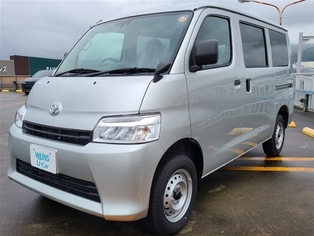 タウンエースバン 1.5 GL