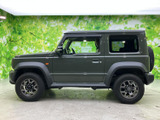 ジムニーシエラ 1.5 JC 4WD 