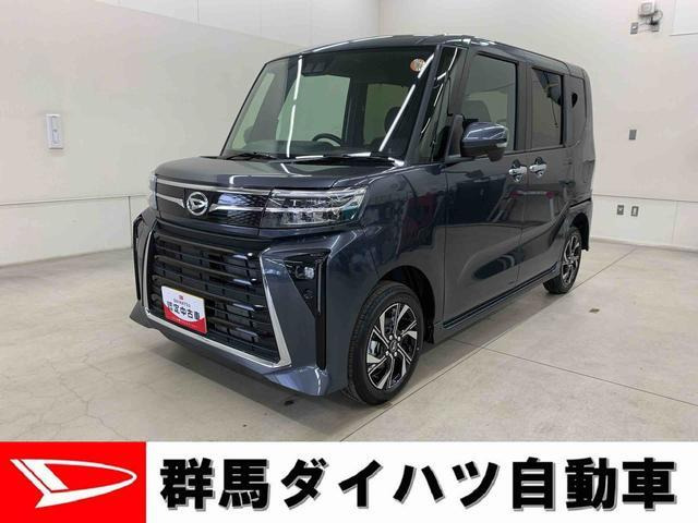 タントカスタム X