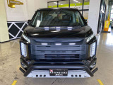 デリカD:5  2.2 ジャスパー ディーゼルターボ 4WD